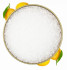 ***SALDVA Citronskābe (6x900g)