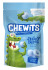 CHEWITS Košļāj.konfektes "Juicy Bites" ar kazeņu garšu (12x115g)