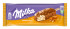 MILKA vaniļas un šok.sald. ar karameli uz koc.(20x90ml/62g)
