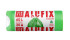 ALUFIX Atkrit.maisi aizvelk. HDPE 60L/20gab 64x70cm 16mkr zaļš