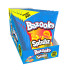 *BAZOOKA Splashz Fruity (12x120g)