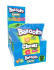 *BAZOOKA Chew Bag košl.konf.ar skabu garšu (12x120g)