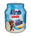 LINO LADA Piena krēms ar lazdu riekstiem (12X350g)