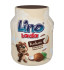 LINO LADA Piena krēms ar kokosriekstu piedevu (12x350g)