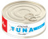 BANGA Tuncis savā sulā (48x160g)