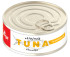 BANGA Tuncis saulespuķu eļļā (48x160g)