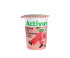 ACTIVUS Ā/P auzu biezputra ar zemenēm (8x60g)