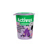 ACTIVUS Ā/P auzu pārslu putra ar ogām (8x60g)
