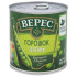 VERES Zaļie zirnīši (12x420g)