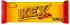 KEX Pildītas vafeles piena šokolādē (24x100g)