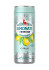LIMONATI by BORJOMI Limonāde ar citrusaugļiem (12x0.33L) CAN DEP