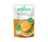 ACTIVUS EKO Krēmīga sviesta ķirbju zupa (9x400g)