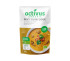 ACTIVUS EKO Pikantā karija zupa ar kokosriek.krēmu (9x400g)
