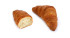 LA LORRAINE Sviesta kruasāns 23% (40x60g)