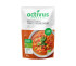 ACTIVUS EKO Dārzeņu zupa "Minestrone" (9x400g)