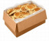 PANKŪKAS Biezās 8cm, 35g (..434/..499)  (1x4kg)
