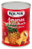 ROLNIK Ananāsu gabaliņi 560g (24x580ml)