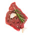 ***LIELLOPU steiks "Black Angus USA" 210g~230g PL10194201WE