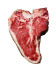 ***LIELLOPU steiks "T-BONE" jostas vidus daļa 350g~400g  PL10194201WE