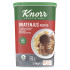 KNORR Mērce/Pasta Gaļas (6x1,4kg)