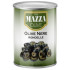 MAZZA Olīvas melnās (grieztās) (6x2.6kg)