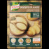 KNORR Kartupeļu pārslas (1x4kg)