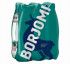 BORJOMI !!! (6 PAKA) !!! 1.25 L Pet.pud.gāzēts min.ūdens DEP