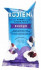 RŪJIENA Rozīņu saldējums (50x125ml/75g) vaf.gl.