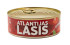 BANGA Atlantijas lasis tomātu mērcē  (48x230g)