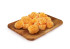 VISTAS Filejas bumbiņas rīsu panējumā (8x1kg) PL30230501WE