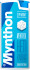 MYNTHON Sūk.pastilas "Zipmint Menthol"(18x30g)