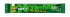 CHEWITS Košļāj.konf."Xtreme sour apple"(24x34g)(6946)