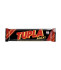 TUPLA Piena šok. "Maxi"(42x50g) ar mandelēm