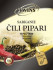 TWINS Čili malts (25x15g)