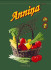 ANNINA Garsvielu maisijums BEZ sals (12x50g)