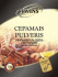 TWINS Cepamais pulveris (20x30g)