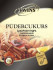 TWINS Pūdercukurs (25x25g)