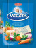 VEGETA Garšviela universāla (25x125g)