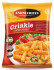 FF Kart. Frī cep-rievoti"Oven Crinkles"(12x750g)/257/